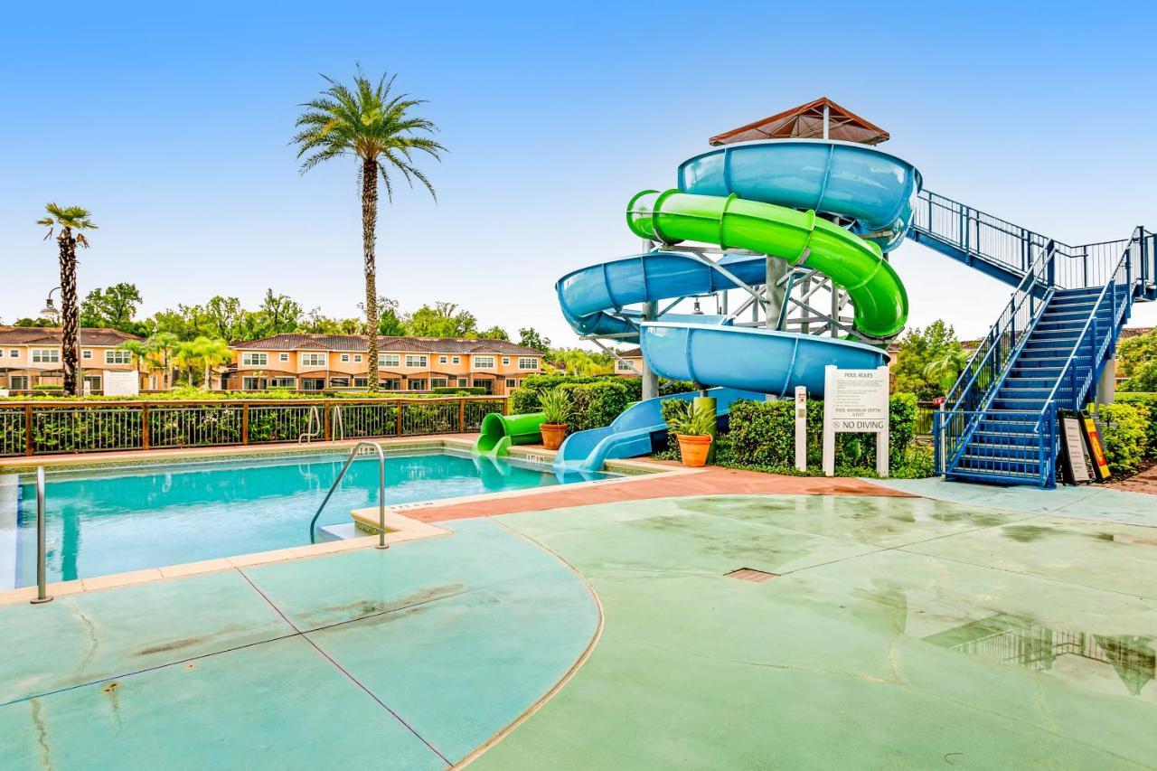 Modern Retreat At Regal Oaks Resort Orlando Kültér fotó